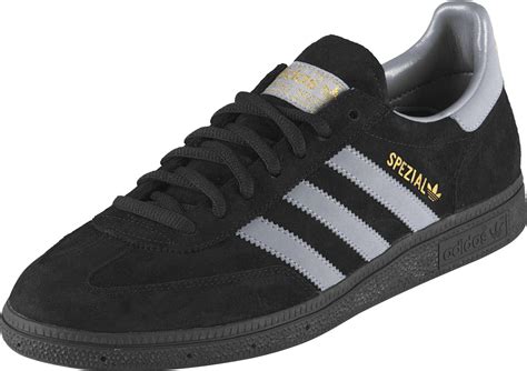 adidas spezial schuhe schwarz grau|Adidas handball schuhe spezial.